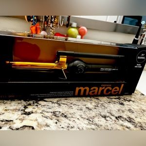 Paul Mitchell Marcel Titanium Curling Iron